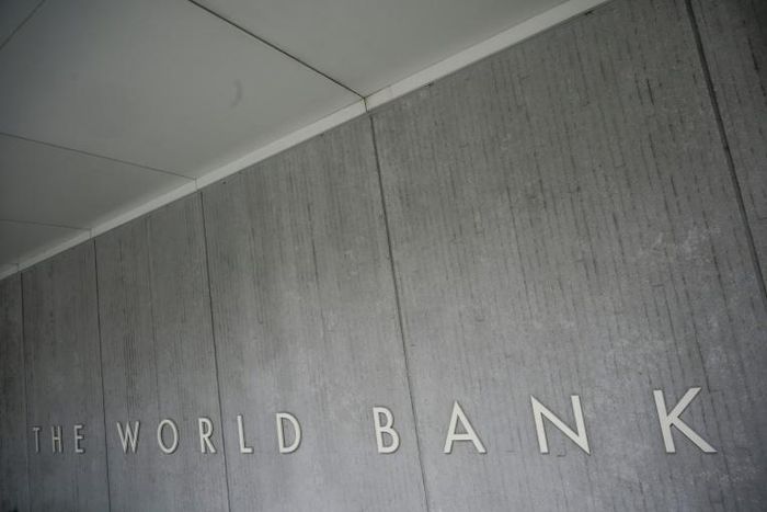 The World Bank launched a review of the vocational education program for minority Muslim Uighurs in China's Xinjiang province in late August 2019