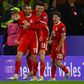 Gareth Bale scored his 33rd Wales goal as they drew 1-1 with Croatia
