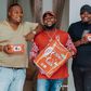 Davido's unborn son lands endorsement deal