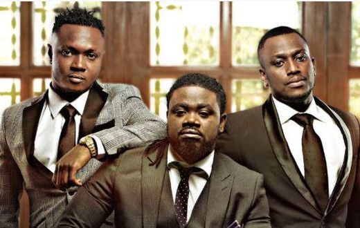 4x4 Music Group