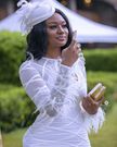 Sandra Ankobiah
