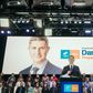 Dan Barna heads a new pro-European party