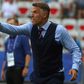 The heart has been ripped out of Bury with the club being expelled from the English Football League says England women's team coach Phil Neville, whose mother was the secretary there for 31 years