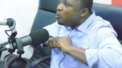 Ibrahim Saanie Daara