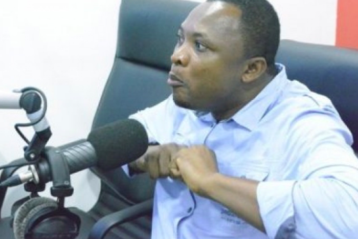 Ibrahim Saanie Daara