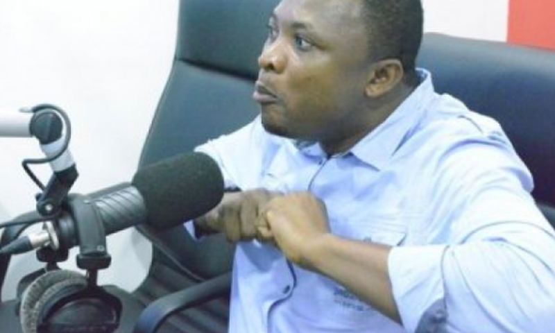 Ibrahim Saanie Daara