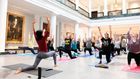 Raising the Cultural Bar on Campuses