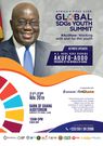 Ghana to host Africa’s first ever Global SDGs Youth Summit