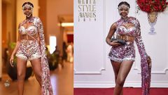 Meet Juliet Olanipekun, Africa’s Style Influencer of the Year