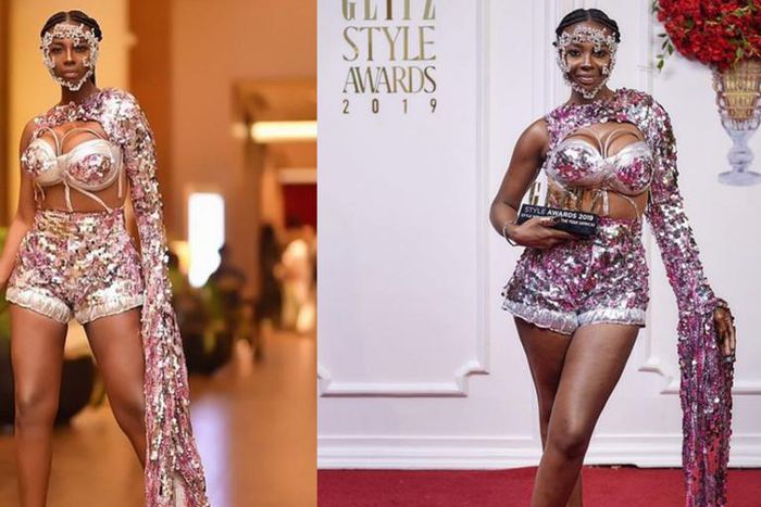 Meet Juliet Olanipekun, Africa’s Style Influencer of the Year