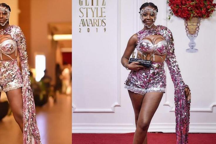 Meet Juliet Olanipekun, Africa’s Style Influencer of the Year