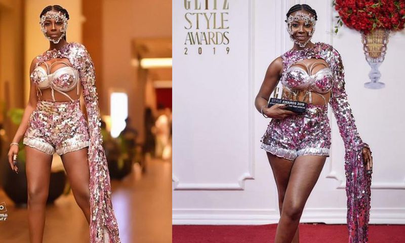 Meet Juliet Olanipekun, Africa’s Style Influencer of the Year