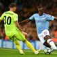 Manchester City defender Benjamin Mendy has suffered another injury blow