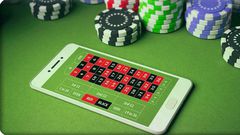 How to play online bet games