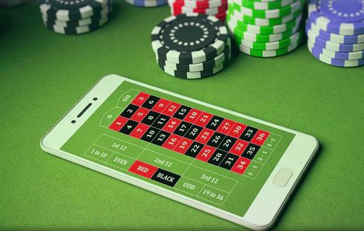 How to play online bet games