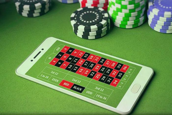 How to play online bet games