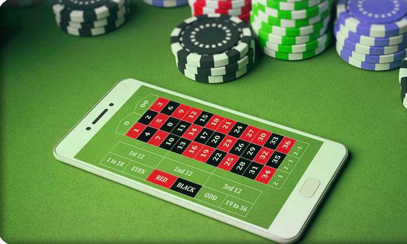 How to play online bet games