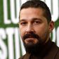 Shia LaBeouf Says Being a Child Star Gave Him PTSD
