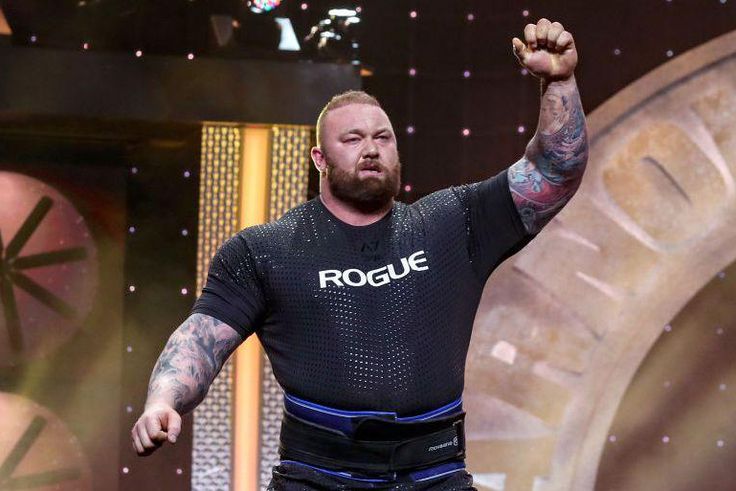 The Mountain Ponders Going Vegan
