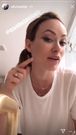 Olivia Wilde Shares Makeup Removal Double Cleansing Method On Instagram