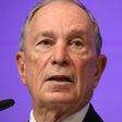 Former New York mayor Michael Bloomberg is considering a run for the 2020 Democratic presidential nomination