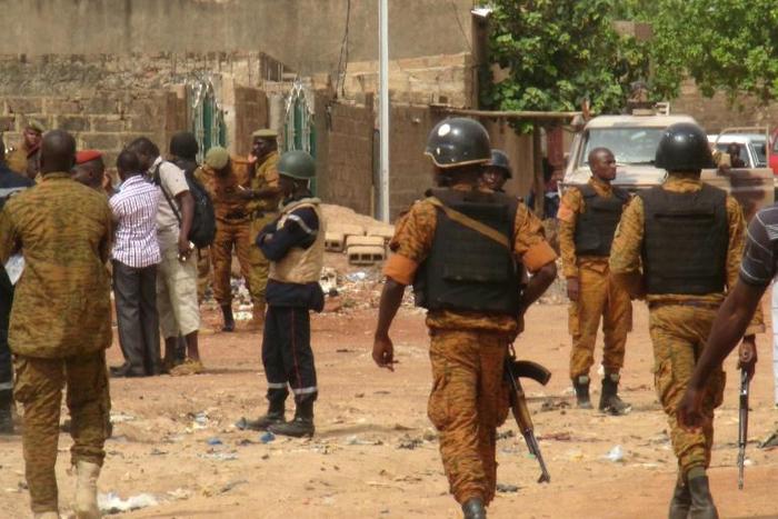 The speed at which jihadist violence has spread in Burkina Faso has taken many by surprise