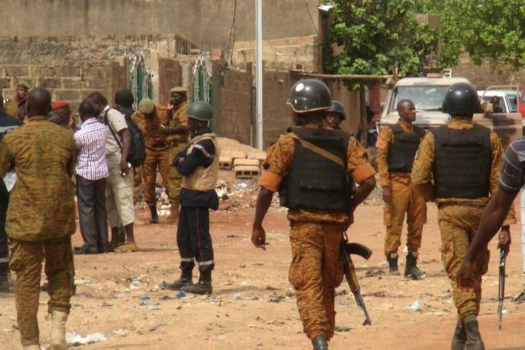 The speed at which jihadist violence has spread in Burkina Faso has taken many by surprise