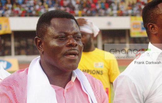 Kwame-Kyei