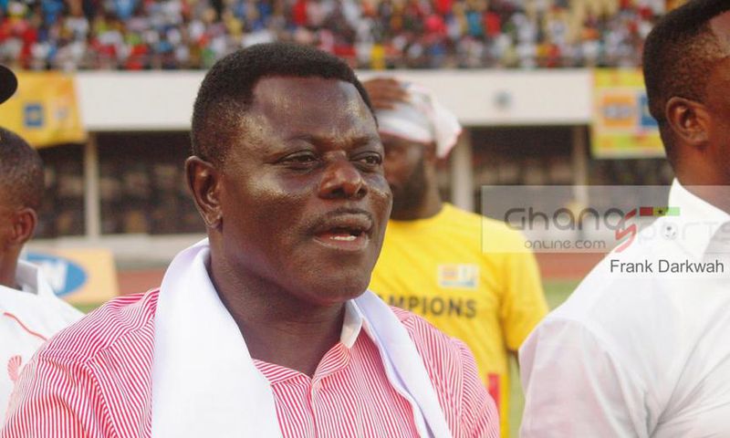 Kwame-Kyei