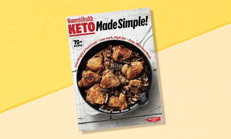 55 Easy, Delicious Keto-Friendly Recipes