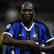 Inter Milan forward Romelu Lukaku was subjected to 'disgraceful' abuse