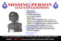 4 females go missing in Takoradi again
