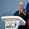 Russia is hoping to reassert its influence in Africa