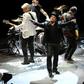 U2 bassist Adam Clayton says he is 'looking forward to bringing a dash of Dublin to Mumbai'