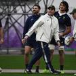 Erasmus has bonded the Springboks together