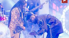 Sarkodie bows down to Obrafour