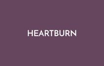 Heartburn