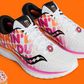 The Saucony Dunkin' Running Shoes Are Back!