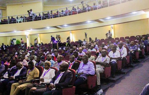 GFA congress 2222