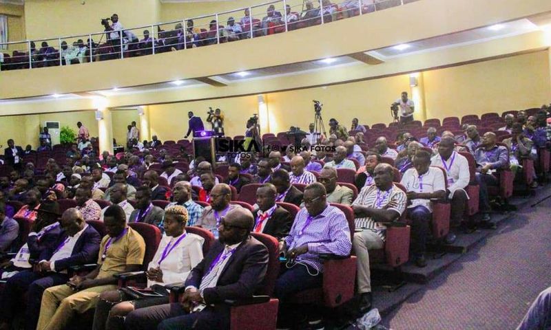 GFA congress 2222