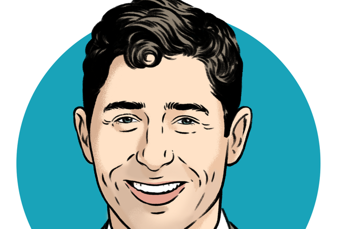 Jacob Frey: Marathon-Running Mayor of Minneapolis