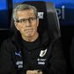 Oscar Tabarez has been in charge of Uruguay since 2006 and led them to the 2011 Copa America title