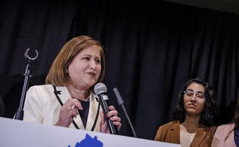 First Muslim Woman Is Elected to the Virginia Legislature