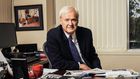 Chris Matthews Plays Hardball with Prostate Cancer