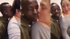 Patapaa and White lover