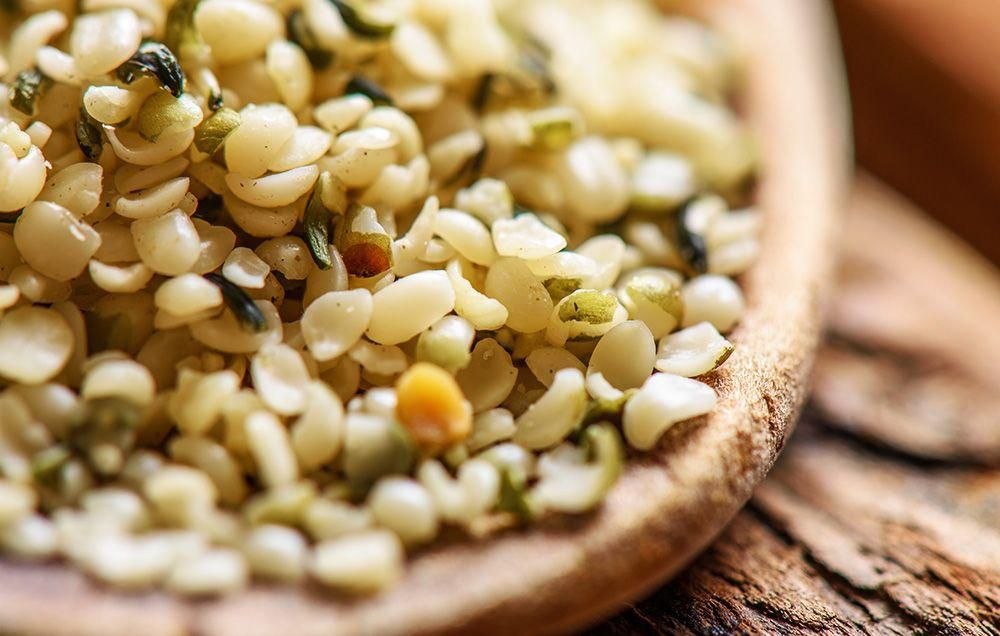 7 Surprising Sources of Protein That Aren't Meat or Dairy