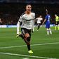 Rodrigo scored the only goal as Valencia beat Chelsea 1-0 at Stamford Bridge