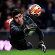 Thibaut Courtois joined Real Madrid from Chelsea last summer