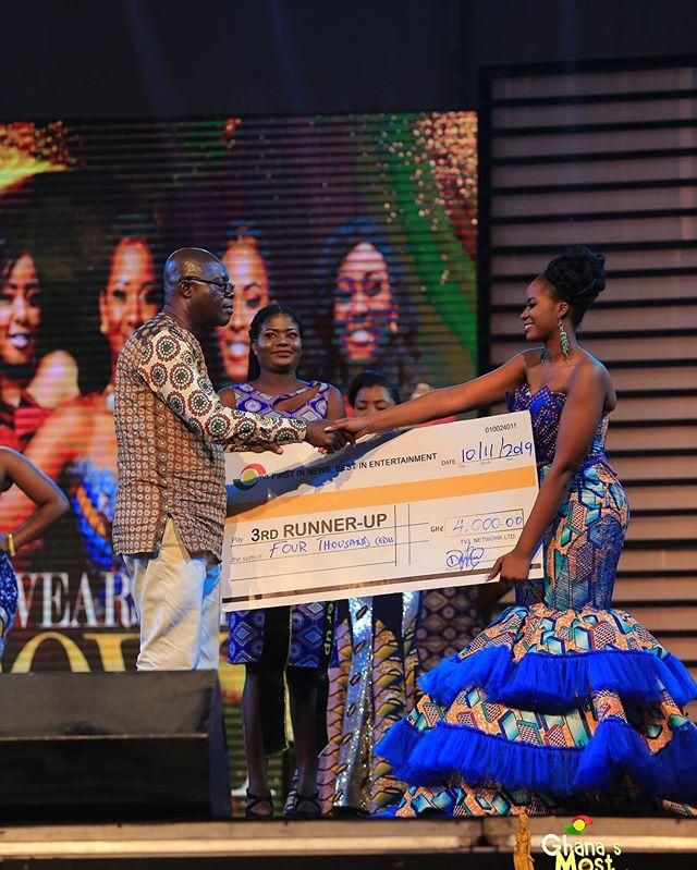 Saah from Western Region