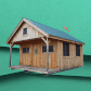 Amazon’s Selling A Tiny House Kit For A Cottage